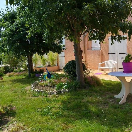 La Bedosse Apartment Ales Exterior photo